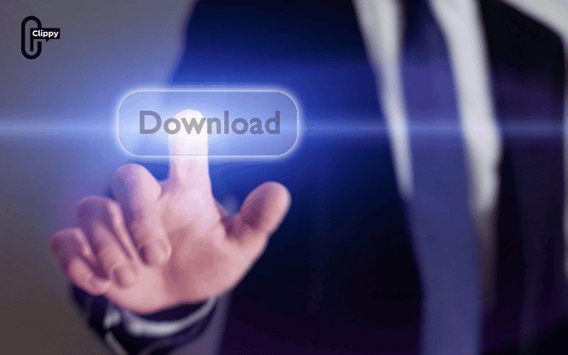 app download tiktok video