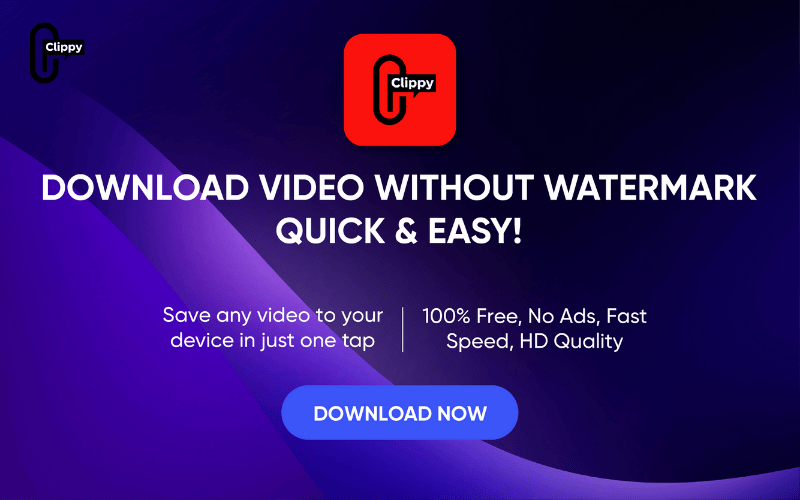download tiktok video without watermark app