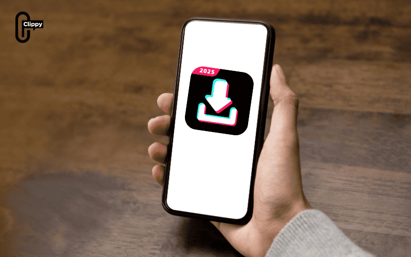 app to download tiktok video