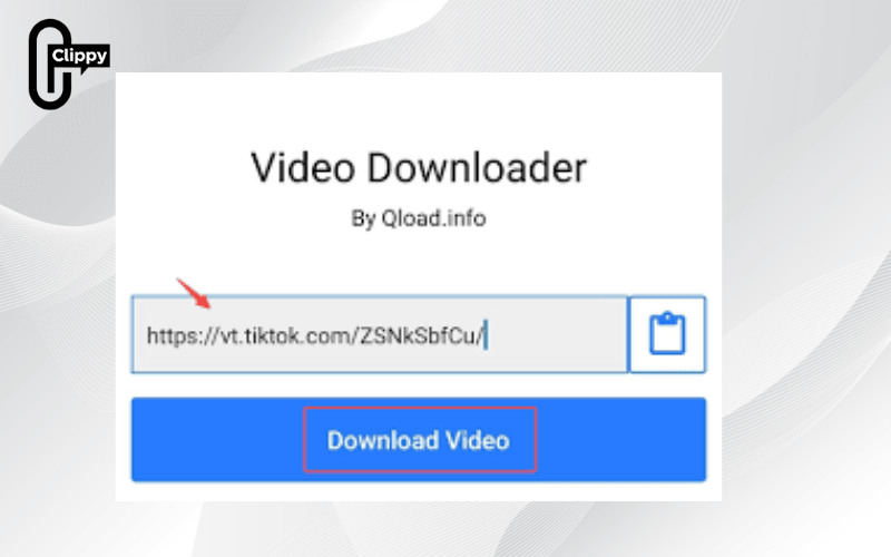 app to download tiktok videos without watermark