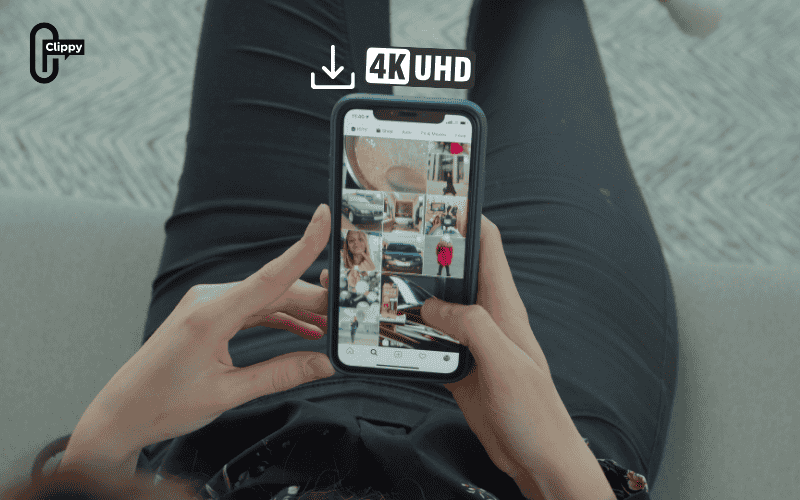 how do you download a instagram video