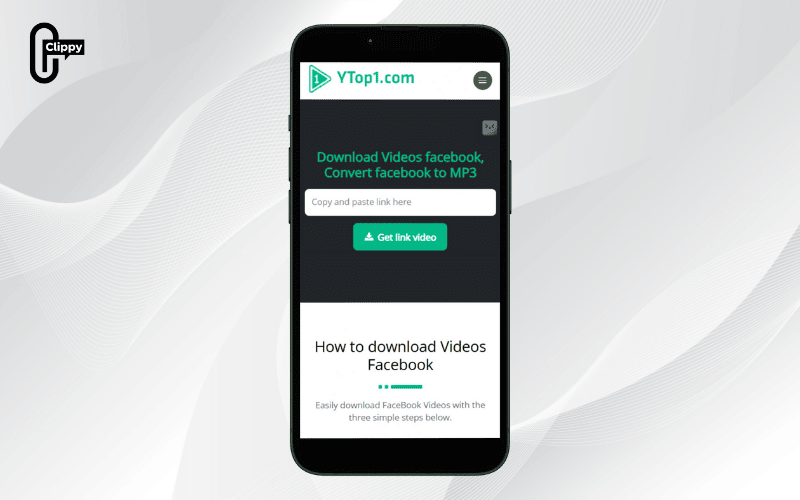 how to download facebook videos to my phone