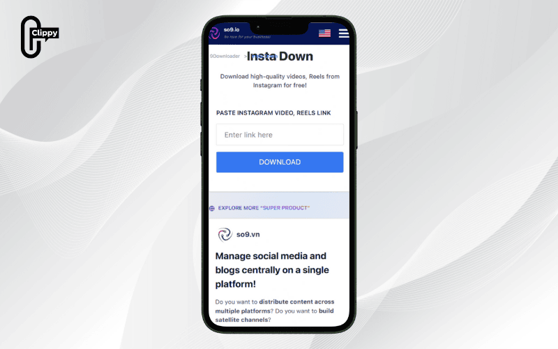how to download instagram videos to android