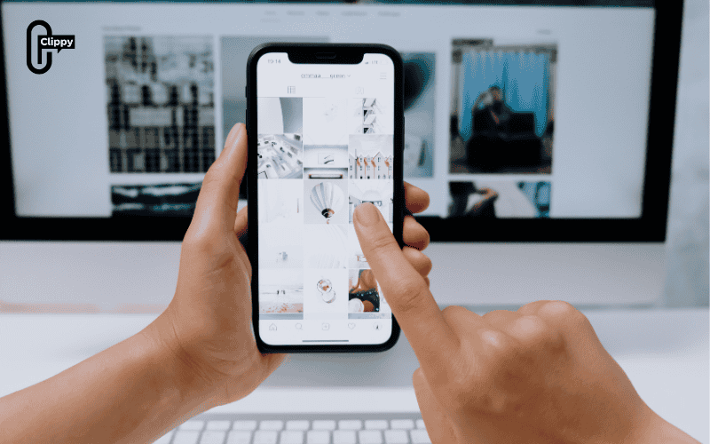 how to save a instagram video with music