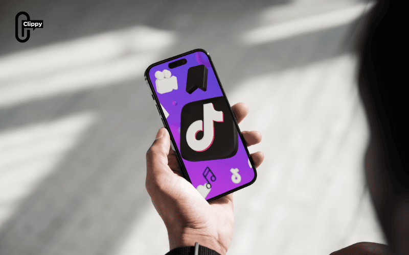 how to download tiktok video on iphone