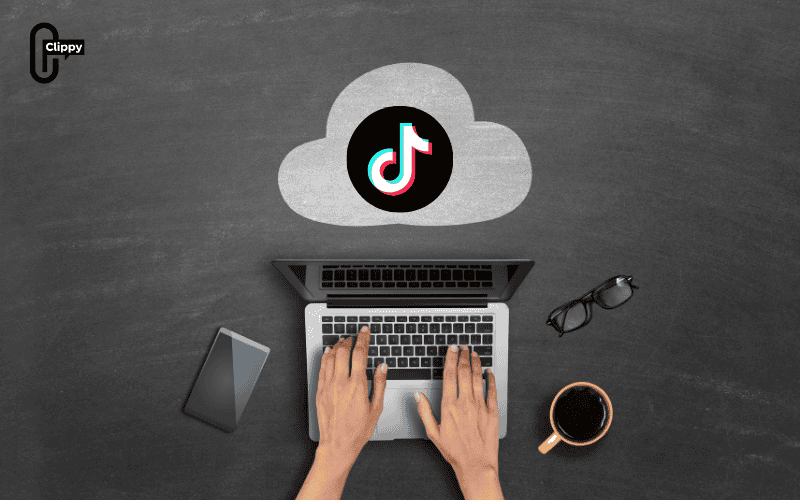 how to download tiktok video