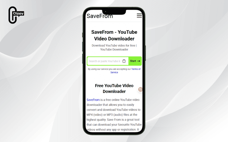 how to download youtube videos to phone gallery without app
