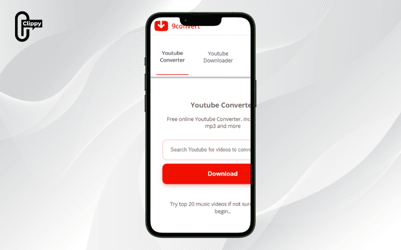 how to download youtube videos to an iphone