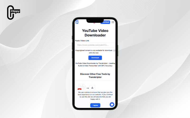 how to download youtube videos to my phone without app