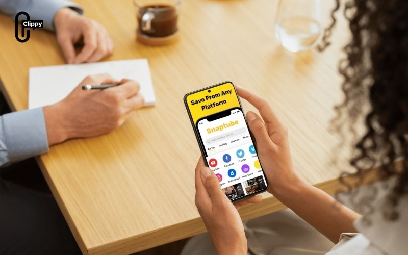 android app download music free