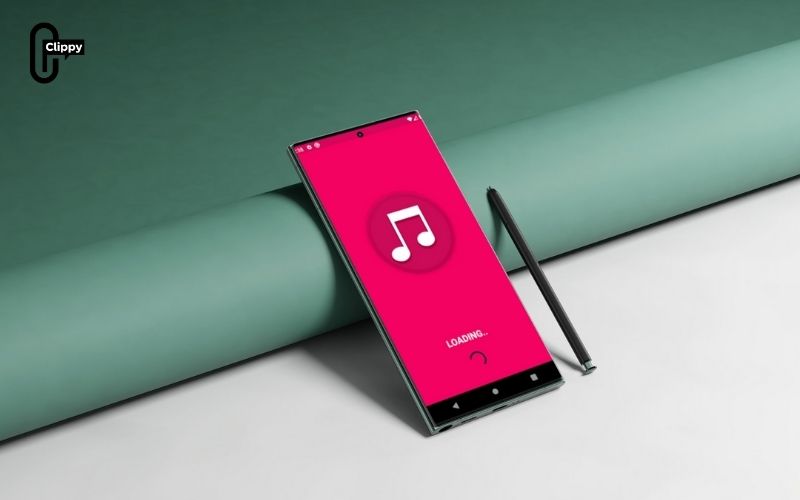 Android app download music