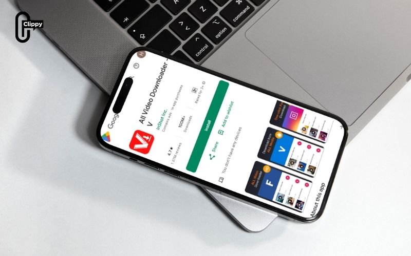 free video downloader app for android