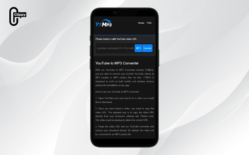 best android app to download youtube video to mp3