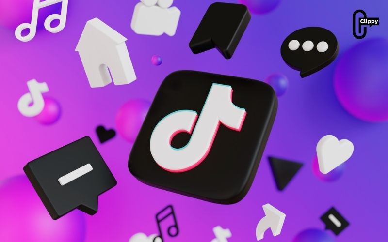 can someone see if you save their video on tiktok