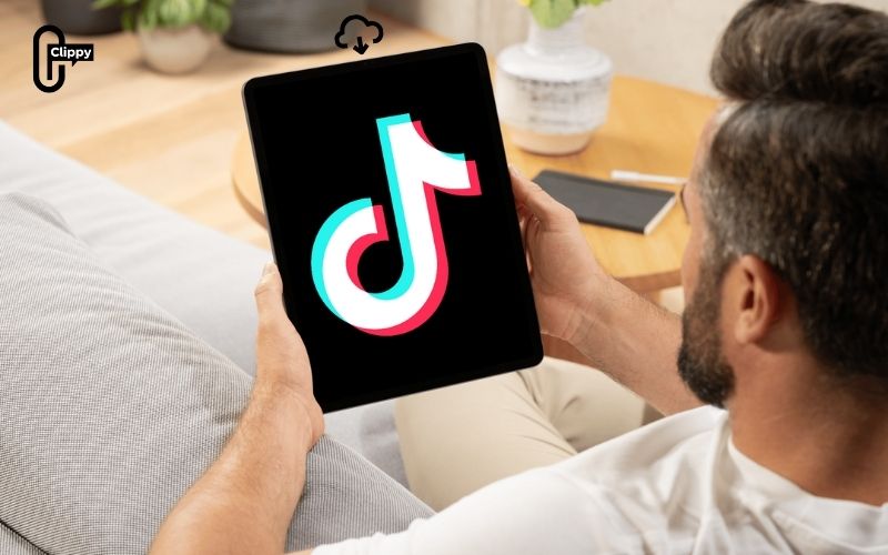 does tiktok notify when you save a video to favorites