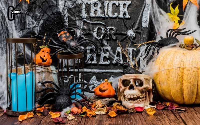 youtube funny halloween videos
