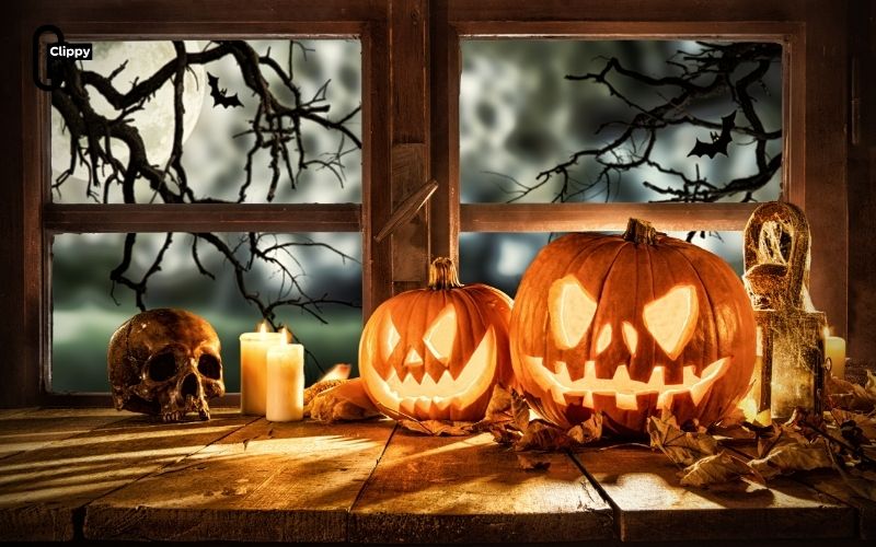 funny halloween videos on youtube