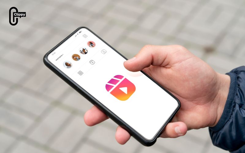how to download instagram reels with music
