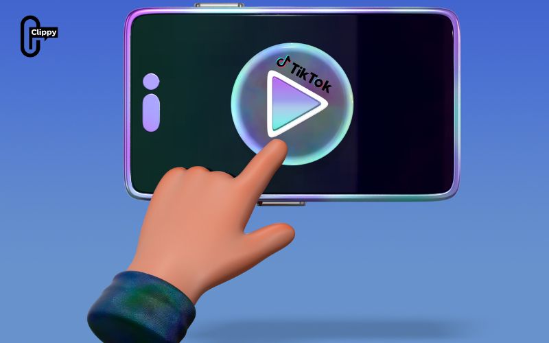 how to download tiktok slideshow as video
