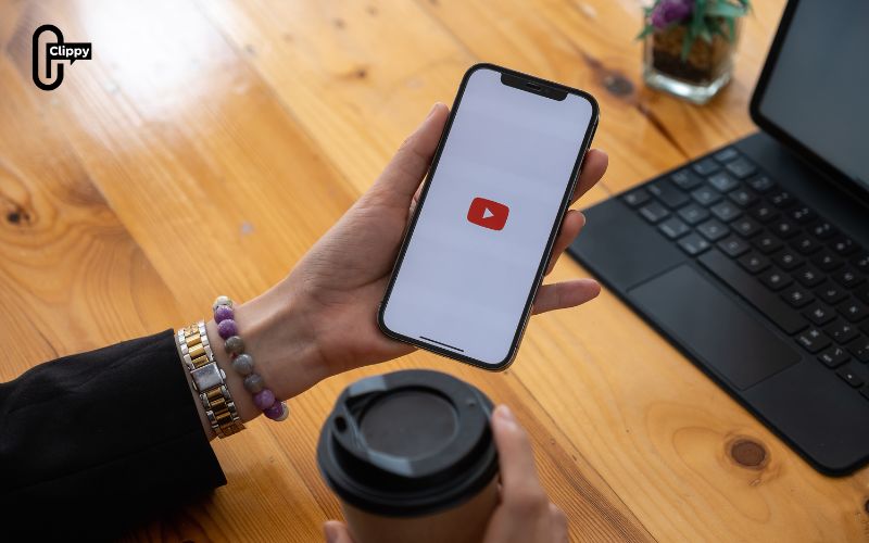 download YouTube video audio