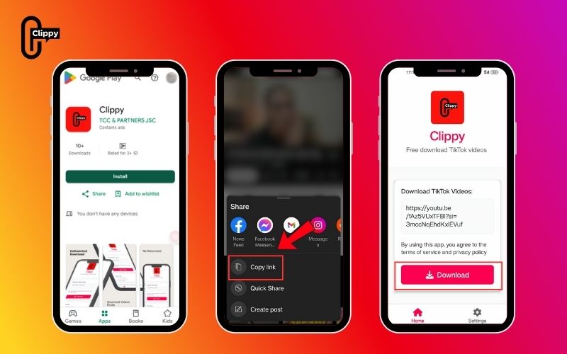 how to make a video from youtube your ringtone