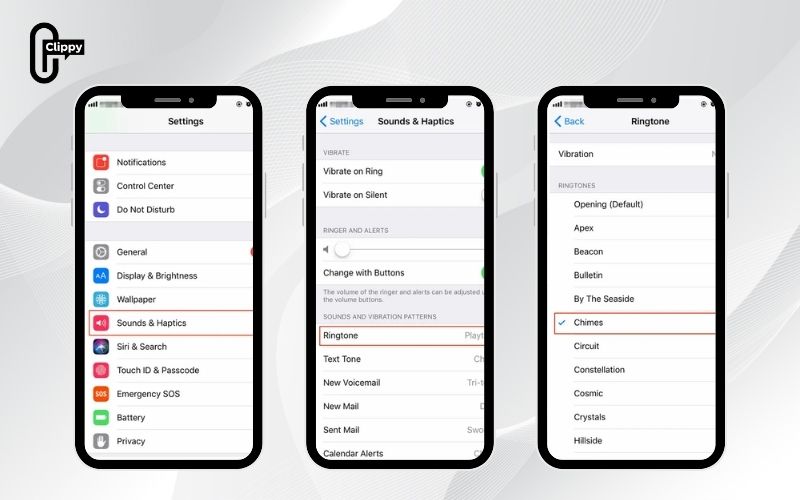how to make any youtube video your ringtone