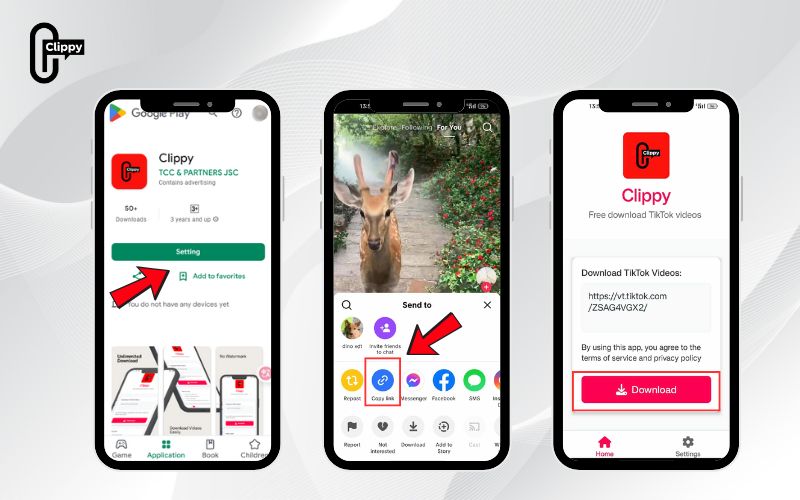 how to get tiktok sound as ringtone