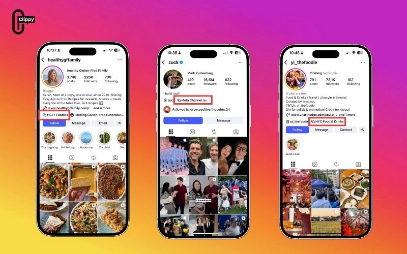 what is a broadcast channel on instagram