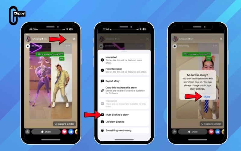 how to block facebook stories from news feed