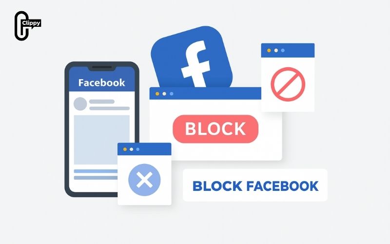 how to block someone on facebook without them knowing