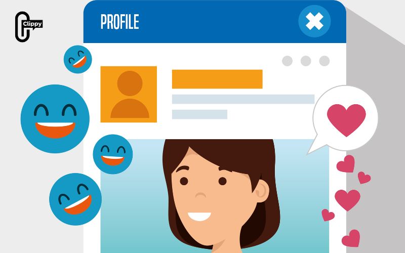 how to change facebook profile picture to avatar