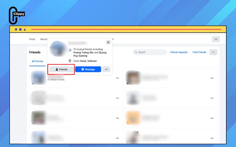 how to know who has unfriended you on facebook
