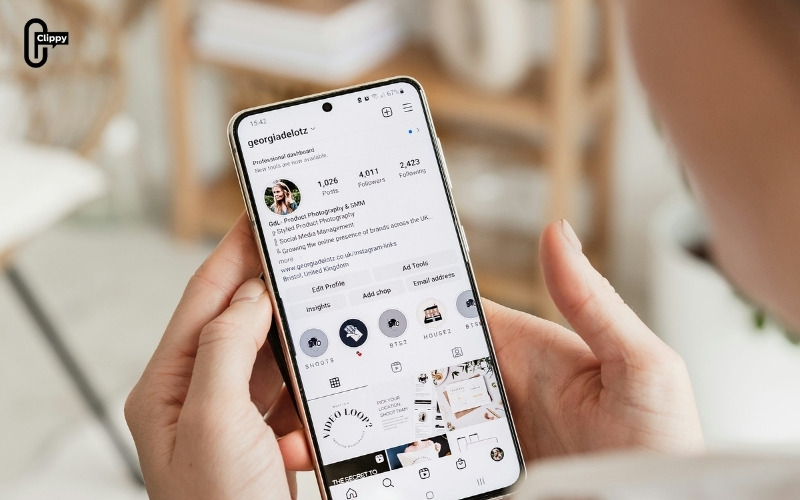 how to see who views instagram