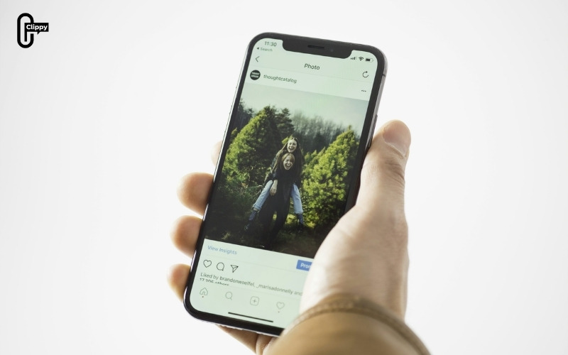 can you see who views instagram profile