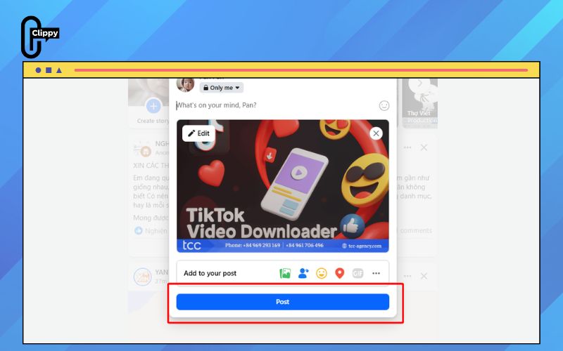 how to upload photos on facebook album