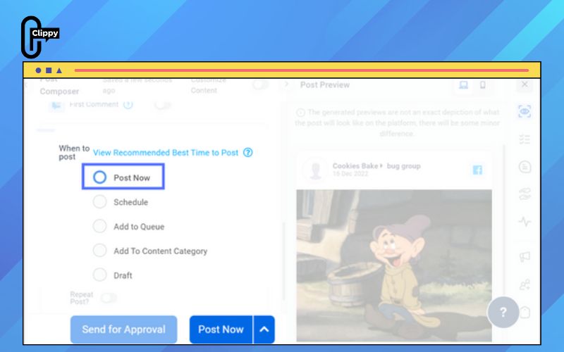 how to add photos to a post on facebook