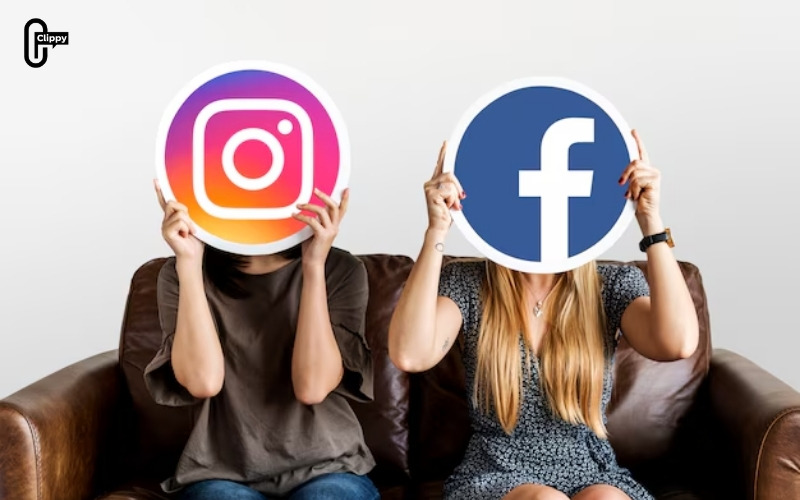 synchronize instagram facebook