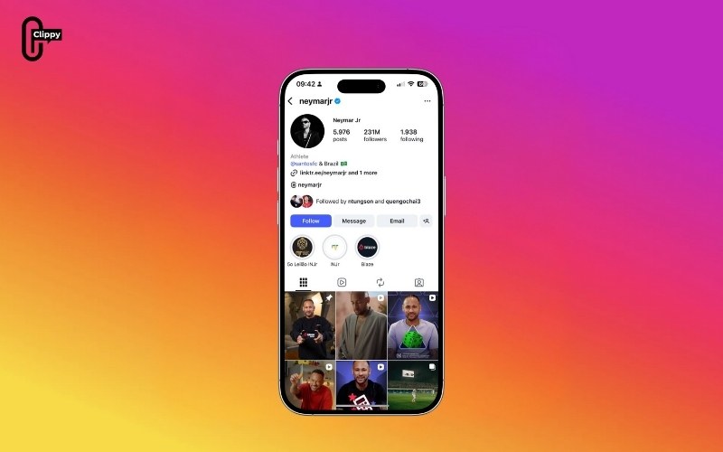 who is the most followed celebrity on instagram
