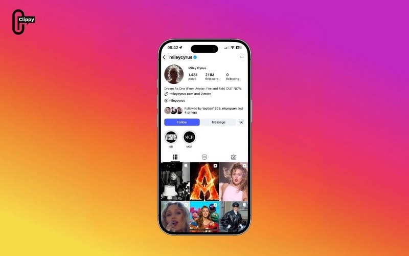 who is the most followed female on instagram