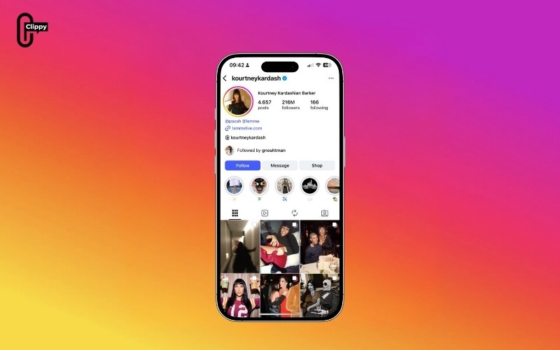 best people to follow instagram