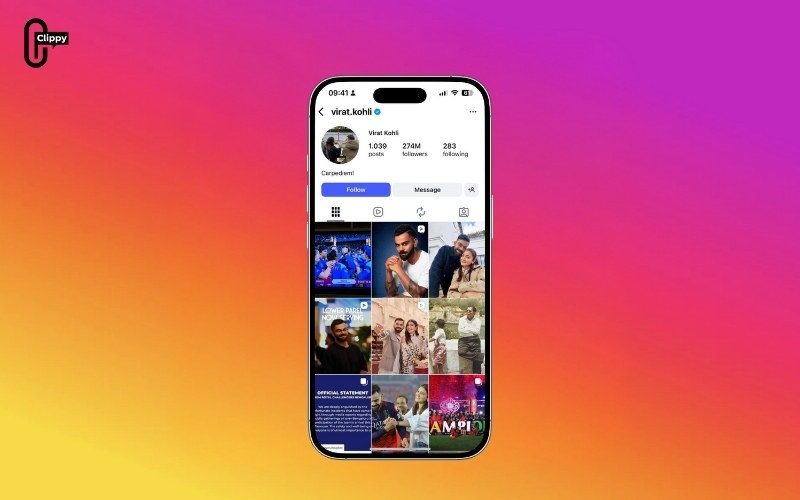 best pages to follow on instagram for knowledge