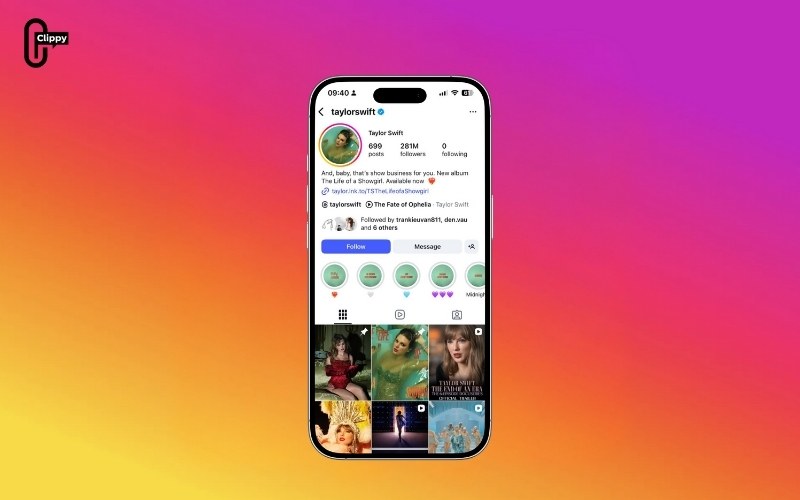 who is has the most followers on instagram