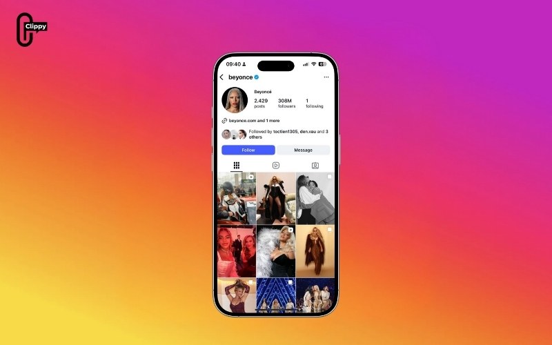 who has most instagram followers in the world