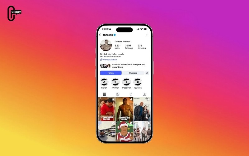 who has most instagram followers in the world