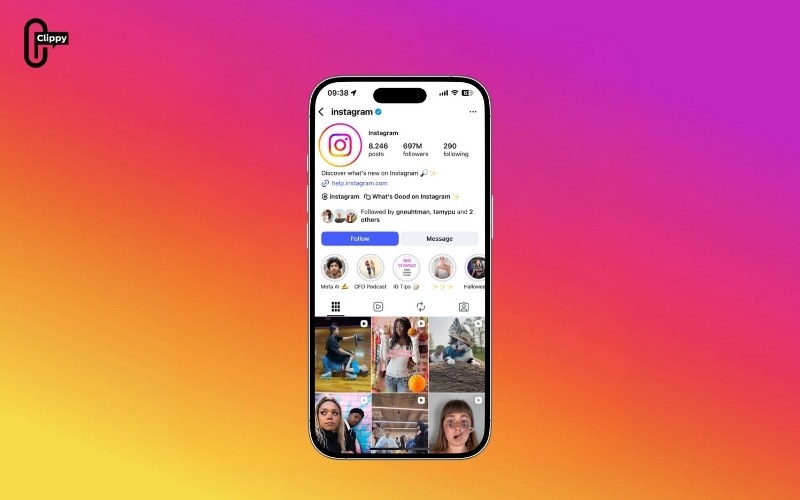 who has the biggest instagram following