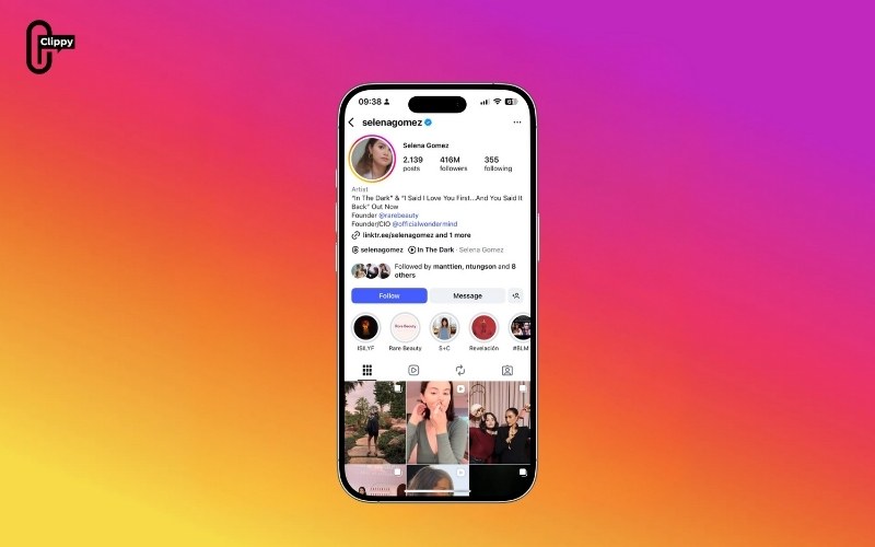 who is the most followed woman on instagram