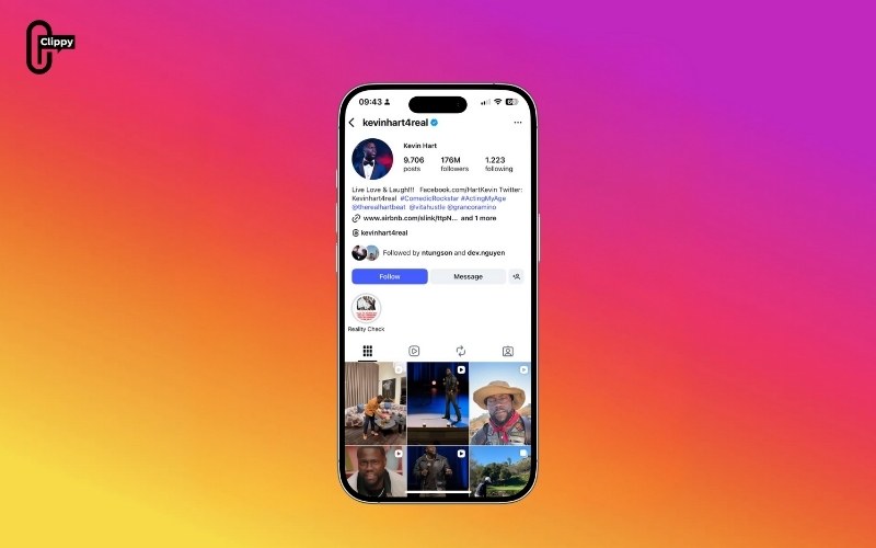 who is the most followed woman on instagram