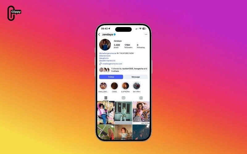 who is the most followed women on instagram