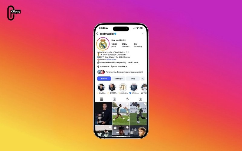 who has the most number of followers on instagram