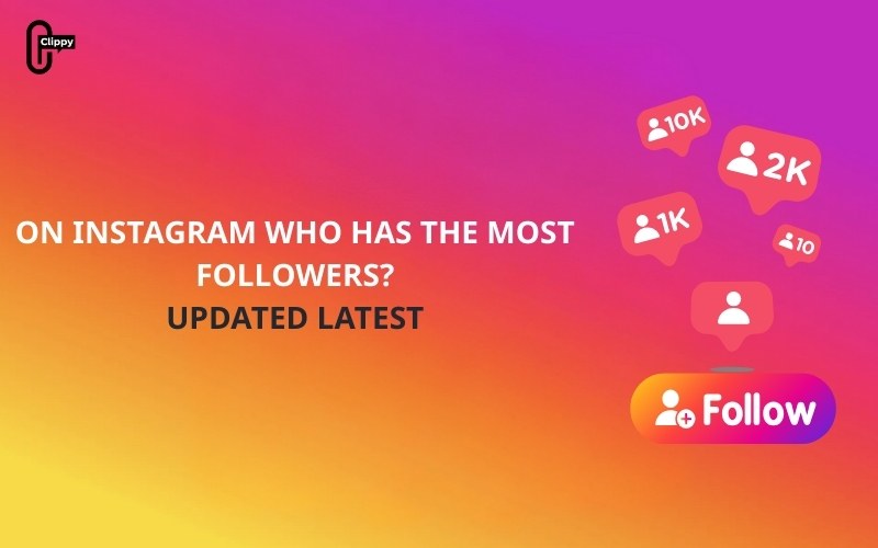 on instagram who has the most followers